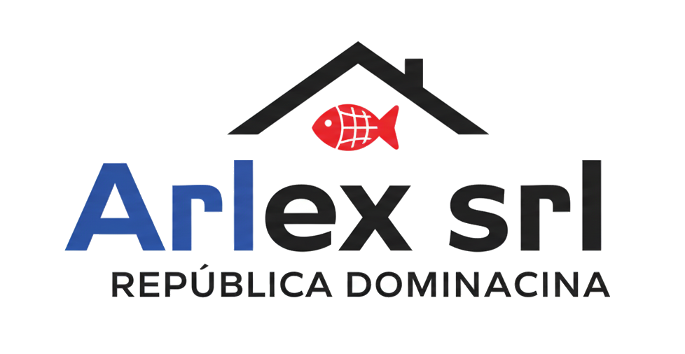 ArlexFish Logo